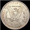 Image 2 : 1891 Morgan Silver Dollar CLOSELY UNCIRCULATED