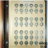 Image 1 : 1916-1945 Mercury Dime Book (76) -