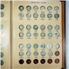 Image 3 : 1916-1945 Mercury Dime Book (76) -