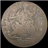 Image 2 : 1787 Connecticut Colonial Coin NICELY CIRCULATED
