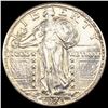 Image 1 : 1926 Standing Liberty Quarter UNCIRCULATED