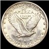 Image 2 : 1926 Standing Liberty Quarter UNCIRCULATED