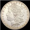 Image 1 : 1896-O Morgan Silver Dollar CLOSELY UNCIRCULATED