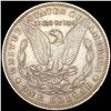 Image 2 : 1896-O Morgan Silver Dollar CLOSELY UNCIRCULATED