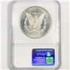 Image 2 : 1880-S Morgan Silver Dollar NGC MS64