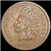 Image 1 : 1878 Indian Head Cent HIGH GRADE