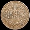 Image 2 : 1878 Indian Head Cent HIGH GRADE
