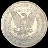Image 2 : 1882-CC Morgan Silver Dollar UNCIRCULATED