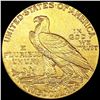 Image 2 : 1913-S $5 Gold Half Eagle CLOSELY UNCIRCULATED