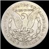 Image 2 : 1878-CC Morgan Silver Dollar NICELY CIRCULATED