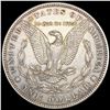 Image 2 : 1883-S Morgan Silver Dollar CLOSELY UNCIRCULATED