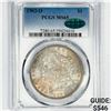Image 1 : 1902-O CAC Morgan Silver Dollar PCGS MS65