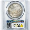 Image 2 : 1902-O CAC Morgan Silver Dollar PCGS MS65