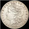 Image 1 : 1892-O Morgan Silver Dollar NICELY CIRCULATED