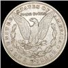 Image 2 : 1892-O Morgan Silver Dollar NICELY CIRCULATED