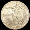 Image 1 : 1928 Hawaiian Half Dollar UNCIRCULATED