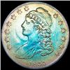 Image 1 : 1835 Capped Bust Half Dollar LIGHTLY CIRCULATED