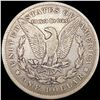 Image 2 : 1878-CC Morgan Silver Dollar NICELY CIRCULATED