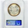 Image 2 : 1878 8TF Morgan Silver Dollar NGC MS61