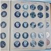 Image 13 : 1964-2013 Kennedy Half Dollar Book (169) -