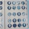 Image 5 : 1964-2013 Kennedy Half Dollar Book (169) -