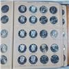 Image 9 : 1964-2013 Kennedy Half Dollar Book (169) -