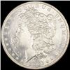 Image 1 : 1880-O Morgan Silver Dollar UNCIRCULATED