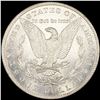 Image 2 : 1880-O Morgan Silver Dollar UNCIRCULATED