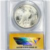 Image 2 : 1924 Silver Peace Dollar ANACS MS62