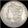Image 1 : 1878-CC Morgan Silver Dollar UNCIRCULATED