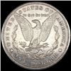 Image 2 : 1878-CC Morgan Silver Dollar UNCIRCULATED