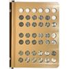 Image 8 : 1946-2022 Roosevelt Dime Book (161) -