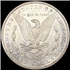 Image 2 : 1883-S Morgan Silver Dollar CLOSELY UNCIRCULATED