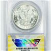 Image 2 : 1921-D Morgan Silver Dollar ANACS MS63
