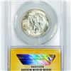 Image 2 : 1947-D Walking Liberty Half Dollar ANACS MS65