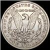 Image 2 : 1892-CC Morgan Silver Dollar CLOSELY UNCIRCULATED