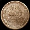 Image 2 : 1914-D Wheat Cent NICELY CIRCULATED