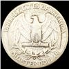 Image 2 : 1932-D Washington Silver Quarter NICE CIRC