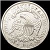 Image 2 : 1830 Capped Bust Dime NEARLY UNCIRCULATED