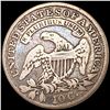 Image 2 : 1833 Capped Bust Dime NICELY CIRCULATED