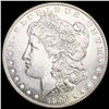Image 1 : 1891 Morgan Silver Dollar UNCIRCULATED