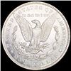 Image 2 : 1891 Morgan Silver Dollar UNCIRCULATED