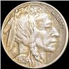 Image 1 : 1924-S Buffalo Nickel CLOSELY UNCIRCULATED