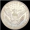 Image 2 : 1911 Barber Half Dollar UNCIRCULATED