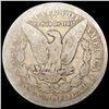 Image 2 : 1878-CC Morgan Silver Dollar NICELY CIRCULATED