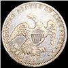 Image 2 : 1835 Capped Bust Quarter NICELY CIRCULATED