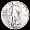 Image 1 : 1930 Standing Liberty Quarter ABOUT UNCIRCULATED