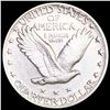 Image 2 : 1930 Standing Liberty Quarter ABOUT UNCIRCULATED