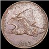 Image 1 : 1857 Flying Eagle Cent NICELY CIRCULATED