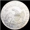 Image 2 : 1825 Capped Bust Half Dollar CLOSELY UNCIRCULATED